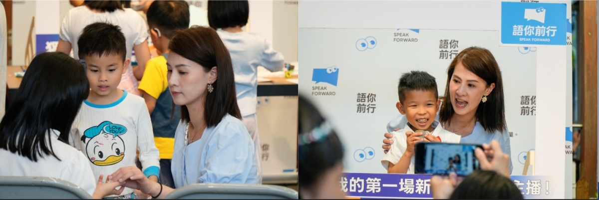 拒絕走馬看花 走進蘭嶼地下屋「語你前行」打造最深刻文化移動教室