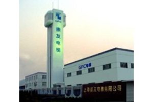 崇友四度拿下公司治理評鑑前5%