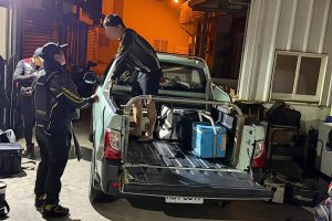 澎湖汽車租借需求升溫 機場取車、碼頭接送讓自由行更加便利