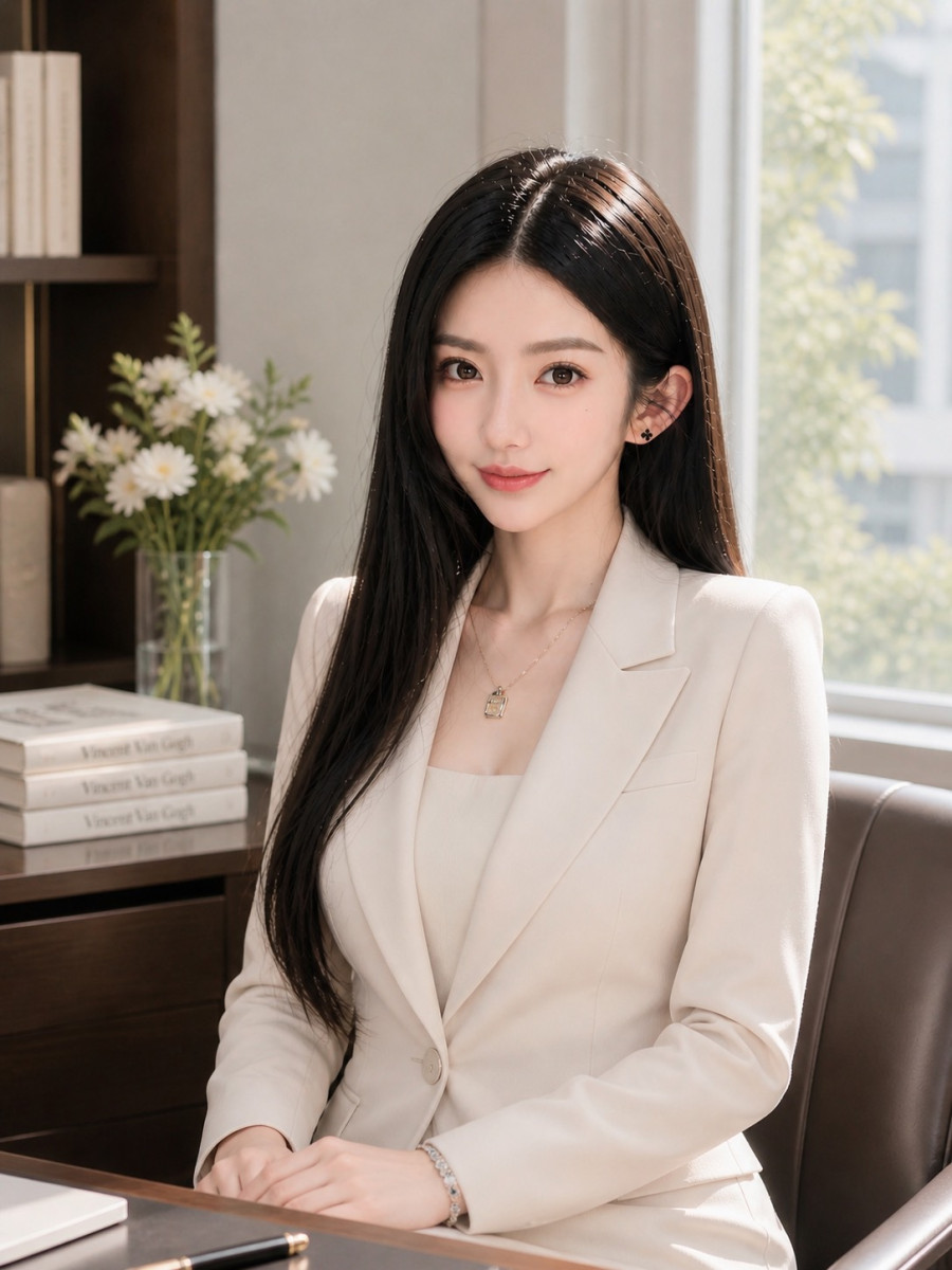 張沁嵐解析美妝趨勢：科技美學結合通路重構將成新主流