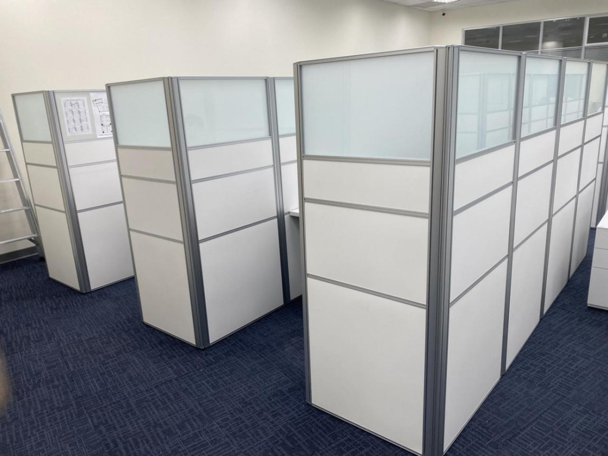 北部中小企業辦公空間設計推薦【特居辦公家具】，打造高性價比又充滿質感的工作環境（圖/Medick Marketing Ltd.提供）