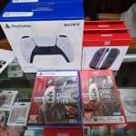 三峽電玩遊戲哪裡買 實體門市提供經典款代尋與二手遊戲收購讓你輕鬆玩