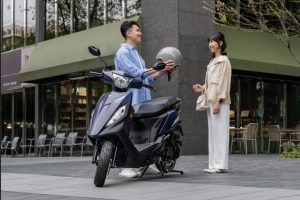 三陽迪爵125上市不到一個月銷量破萬 感謝萬名車主 優惠好評再延長