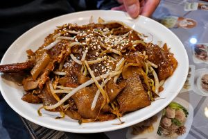 板橋港式餐廳現點現做 手工港點吃得到老師傅真功夫
