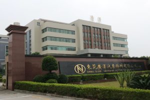 廣華-KY4月營收年增12％ 新車款量產助攻 營運可望擺脫陰霾