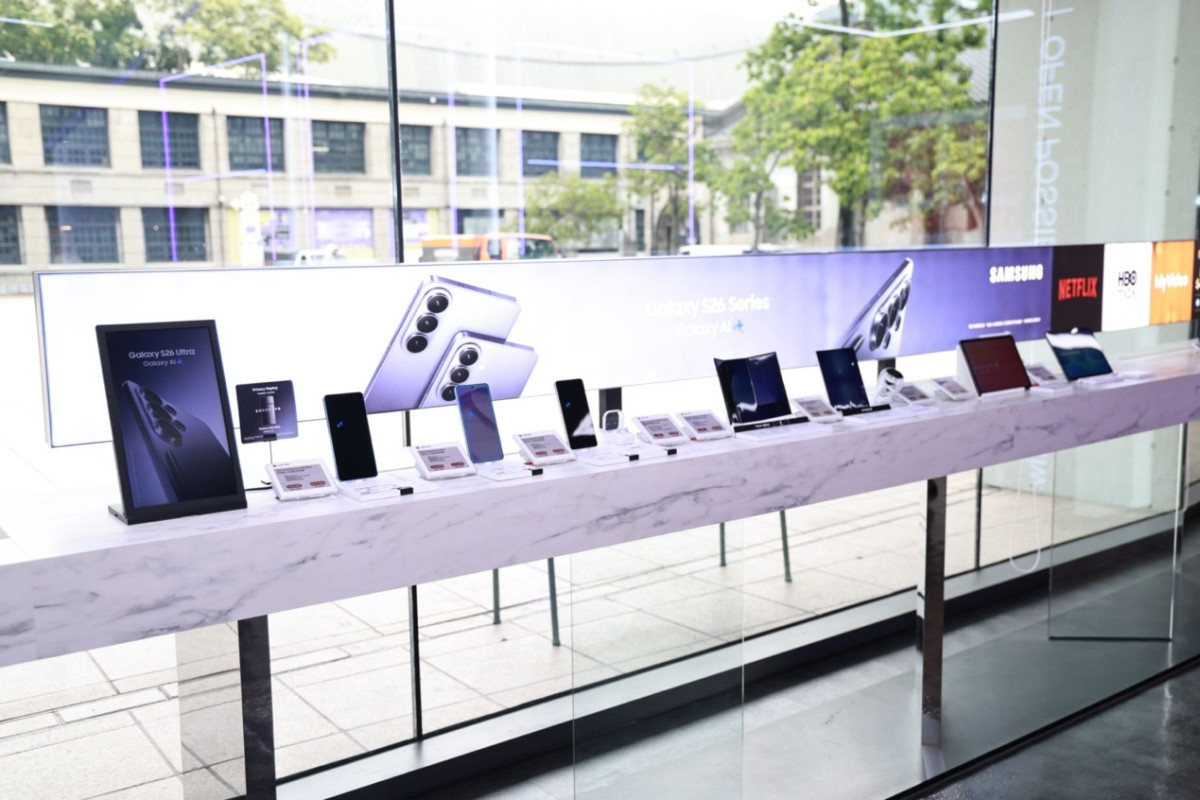 超划算 台灣大520mo幣多會員日 Mac、安卓新機享優惠 最高帶走1兩黃金
