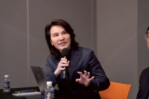 AMWC Asia-TDAC 2026登場 邱軍棠醫師受邀擔任座長 聚焦再生醫學與AI醫美新趨勢