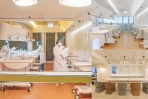 台北月子中心推薦 除了房型價格 產後媽媽最在意5件事