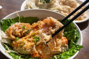 新竹東區牛肉麵 老饕私藏「香而不燥」川味點餐攻略