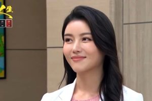 「百味人生」驚見最美營養師 一口流利台語讓網友直呼「勁親切」