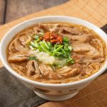 新莊平價小吃 外籍職人酥炸臭豆腐 福樂街必吃銅板美食