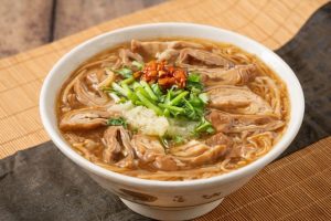 新莊平價小吃 外籍職人酥炸臭豆腐 福樂街必吃銅板美食