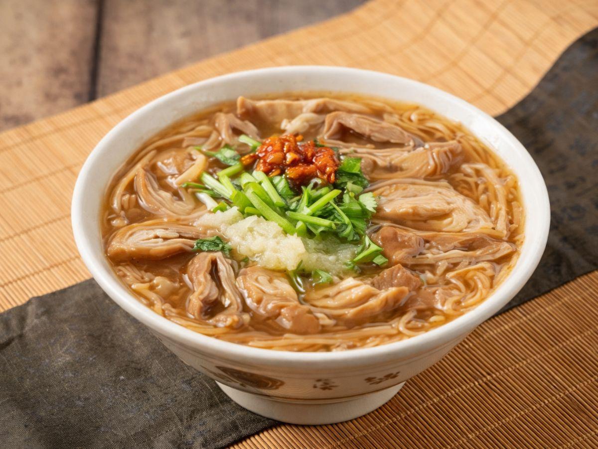 新莊平價小吃 外籍職人酥炸臭豆腐 福樂街必吃銅板美食