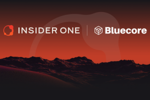 不畏 SaaS 寒冬 AI 領航者 Insider One 宣佈收購美商獨角獸 Bluecore