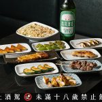 桃園人氣熱炒店 老同學攜手把青春記憶變成熱騰騰料理