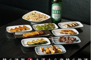 桃園人氣熱炒店 老同學攜手把青春記憶變成熱騰騰料理