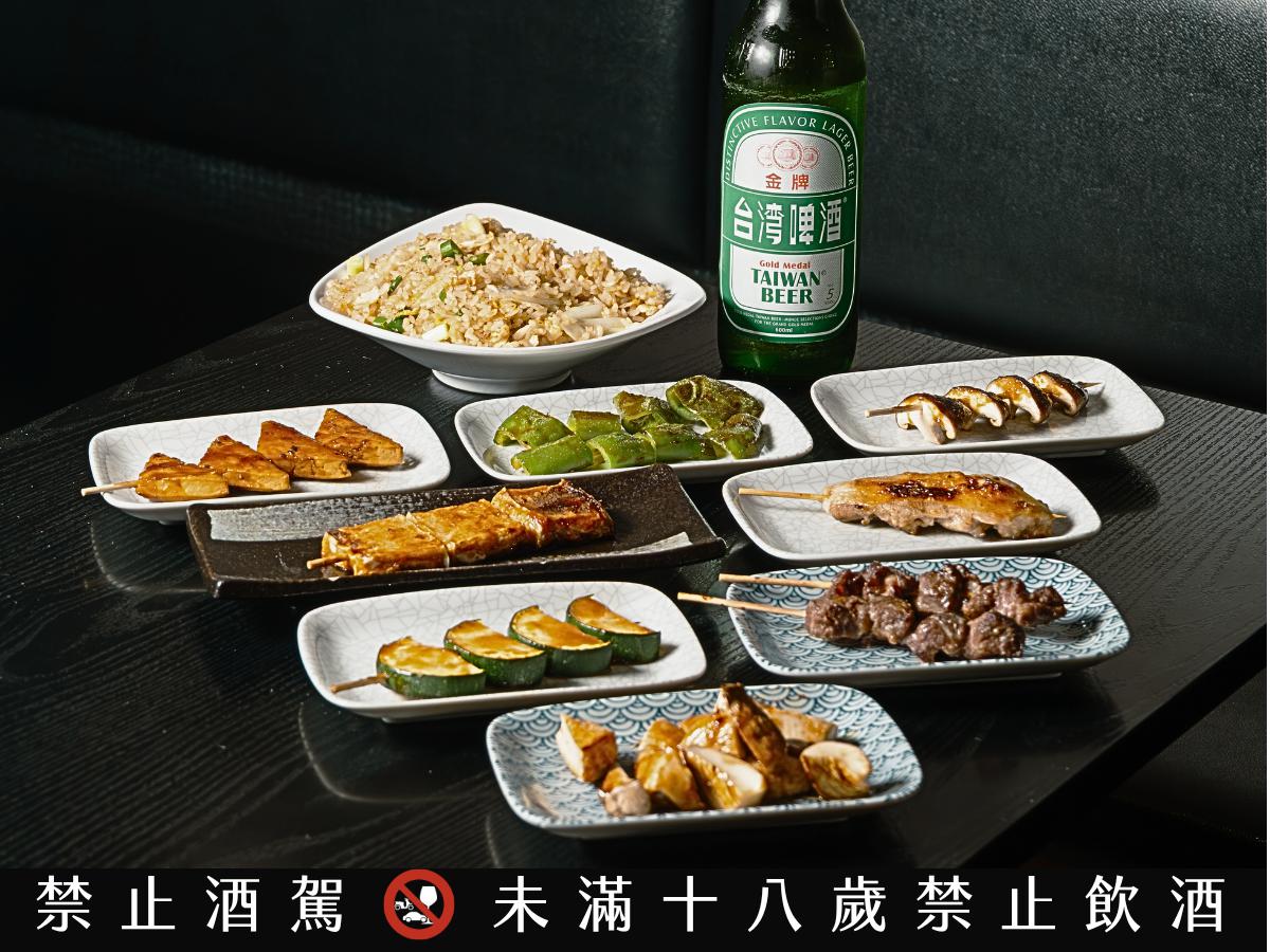 桃園人氣熱炒店 老同學攜手把青春記憶變成熱騰騰料理