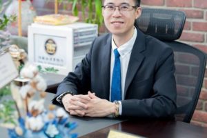 佈局全球永續經營 吳于安所長率鴻安律所助企業打造ESG永續競爭力