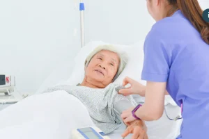 術後吸不到氣像宿醉 醫揭術醉感主因改善甦醒品質
