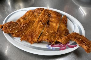 嘉義火雞肉飯 傳承國宴實力火雞肉飯便當 在地人激推首選