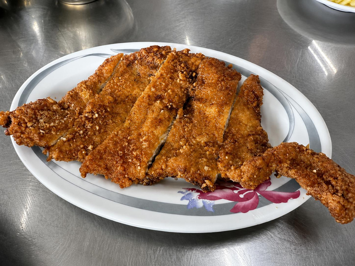 嘉義火雞肉飯 傳承國宴實力火雞肉飯便當 在地人激推首選