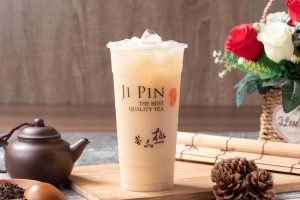 台南人氣手搖店 從單茶到水果茶 喝得出更細緻風味差異