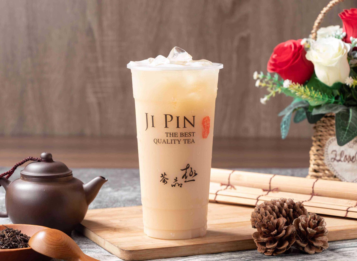 台南人氣手搖店 從單茶到水果茶 喝得出更細緻風味差異