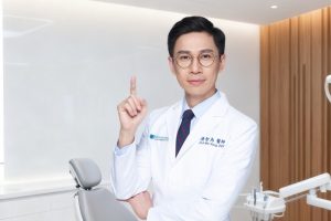 如何提升植牙長期穩定度 醫師康智為解析術後維護三大關鍵