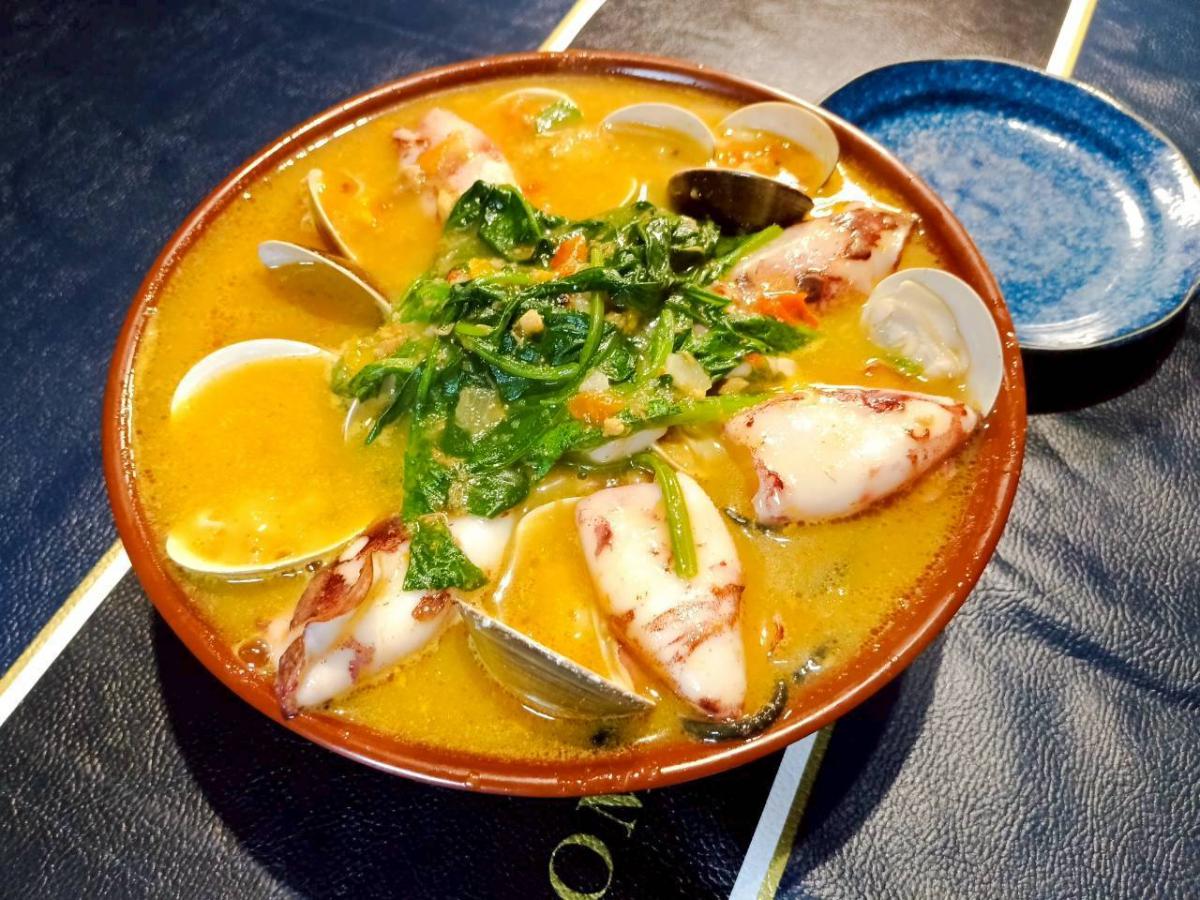 宜蘭礁溪老宅美食 隱世森林裡的砂鍋粥 結合能量檢測療癒之旅