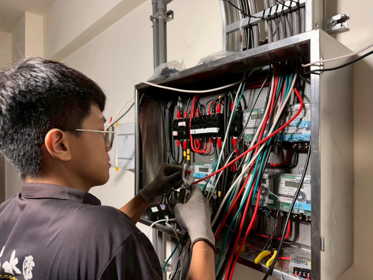 《永昌水電工程行》觀察,老屋翻修常見問題不只在表面老舊,更在於電線、水路與設備配置是否已經老化(圖/Medick Marketing Ltd.提供)