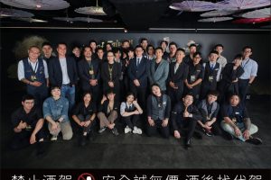 金門酒廠第二屆《金酒盃 職業組》吸引142組調酒師參賽 競逐高粱調酒最高榮耀