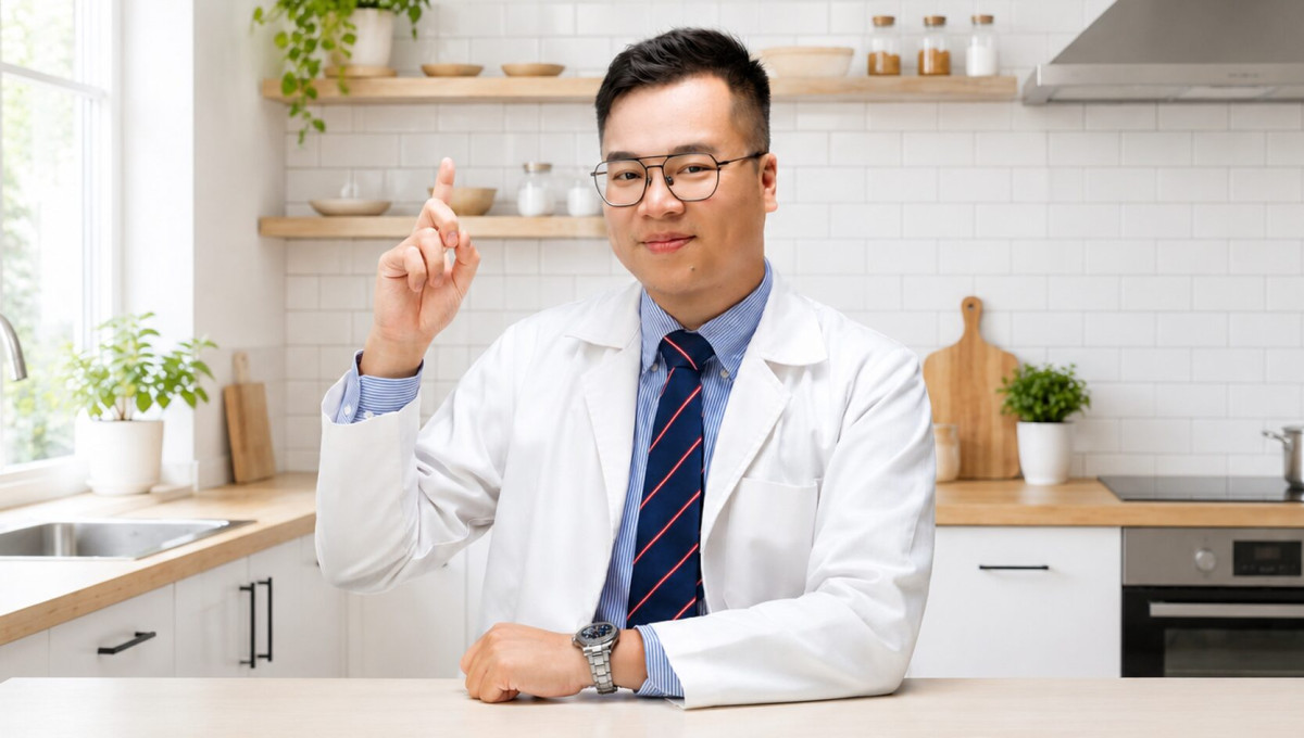 熟齡餐點不再只有清粥 捷捷樂齡打造多元美味的料理
