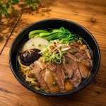 樹林特色餐廳 從中式鍋巴飯到牛肉麵 呈現新穎台式美食文化