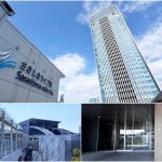 絕美「天空浮舟」降臨名古屋 140公尺高空飽覽鈴鹿山脈夕照 星級行政酒廊全天候寵客