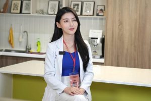 調整體態不靠極端飲食 醫師張育綺 大推高敏敏新書