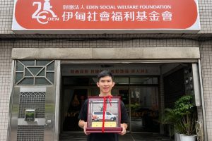 從貼心舉動到創業之路 台中客製化模型車 職人細緻還原愛車故事