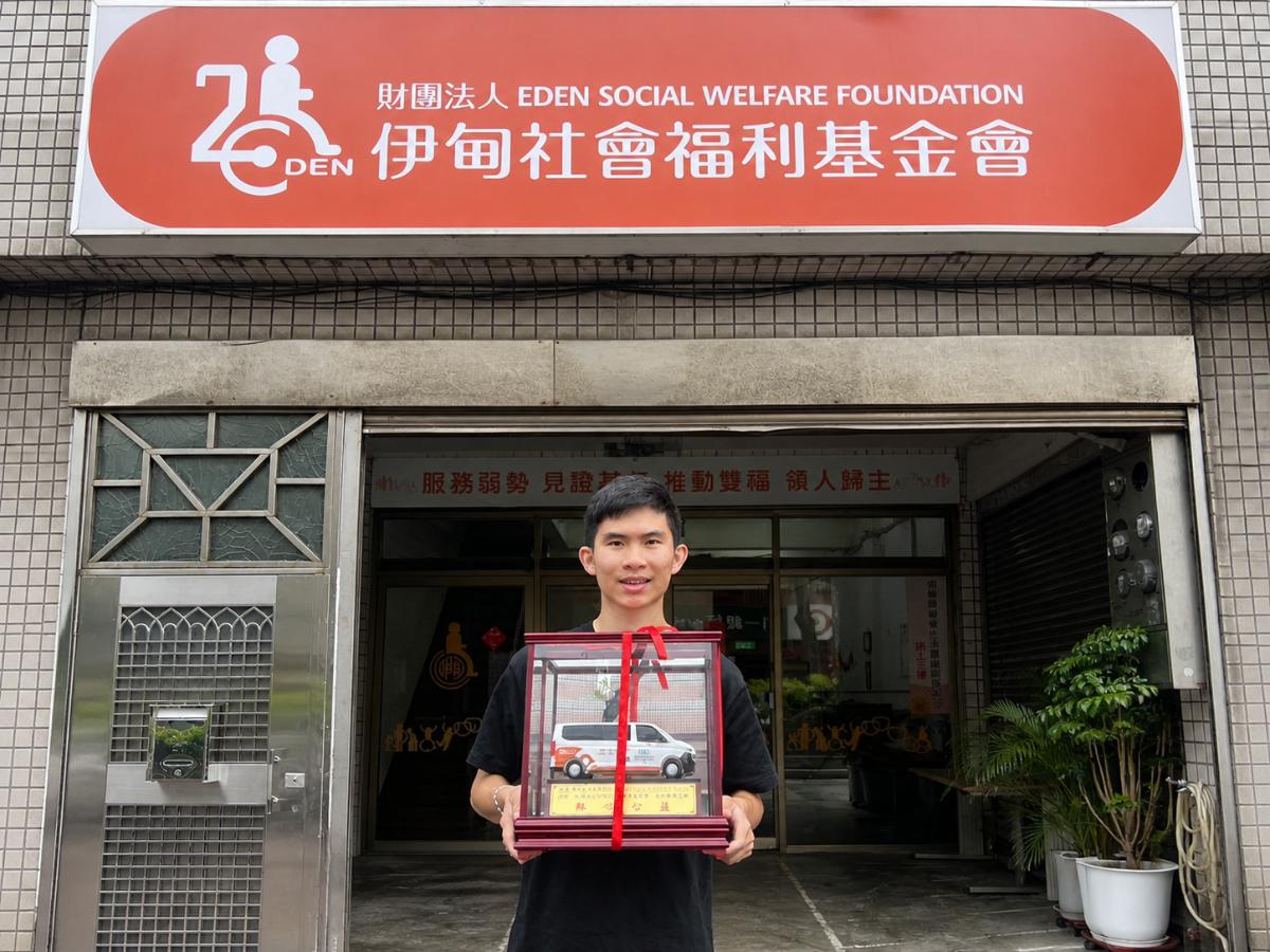 從貼心舉動到創業之路 台中客製化模型車 職人細緻還原愛車故事