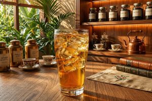板橋府中飲料店 茶香濃郁招牌紅茶、奶茶 團購優惠一次看 
