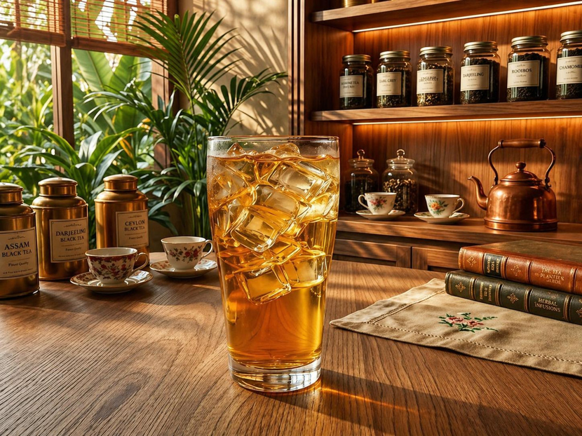 板橋府中飲料店 茶香濃郁招牌紅茶、奶茶 團購優惠一次看 