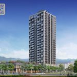 跨域賦能新里程 築源建設聯手宸曜國際醫療 打造「康壽」智慧豪宅新標竿