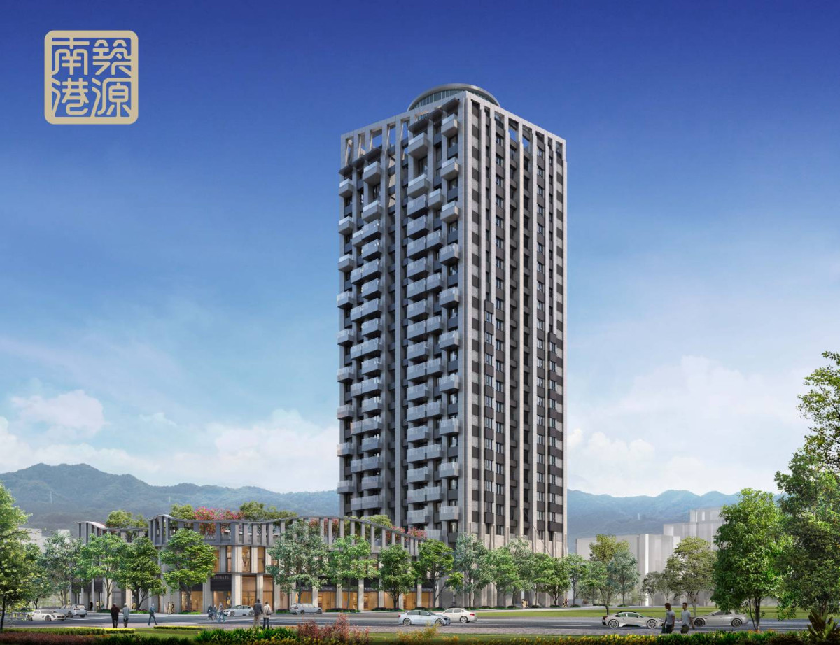 跨域賦能新里程 築源建設聯手宸曜國際醫療 打造「康壽」智慧豪宅新標竿