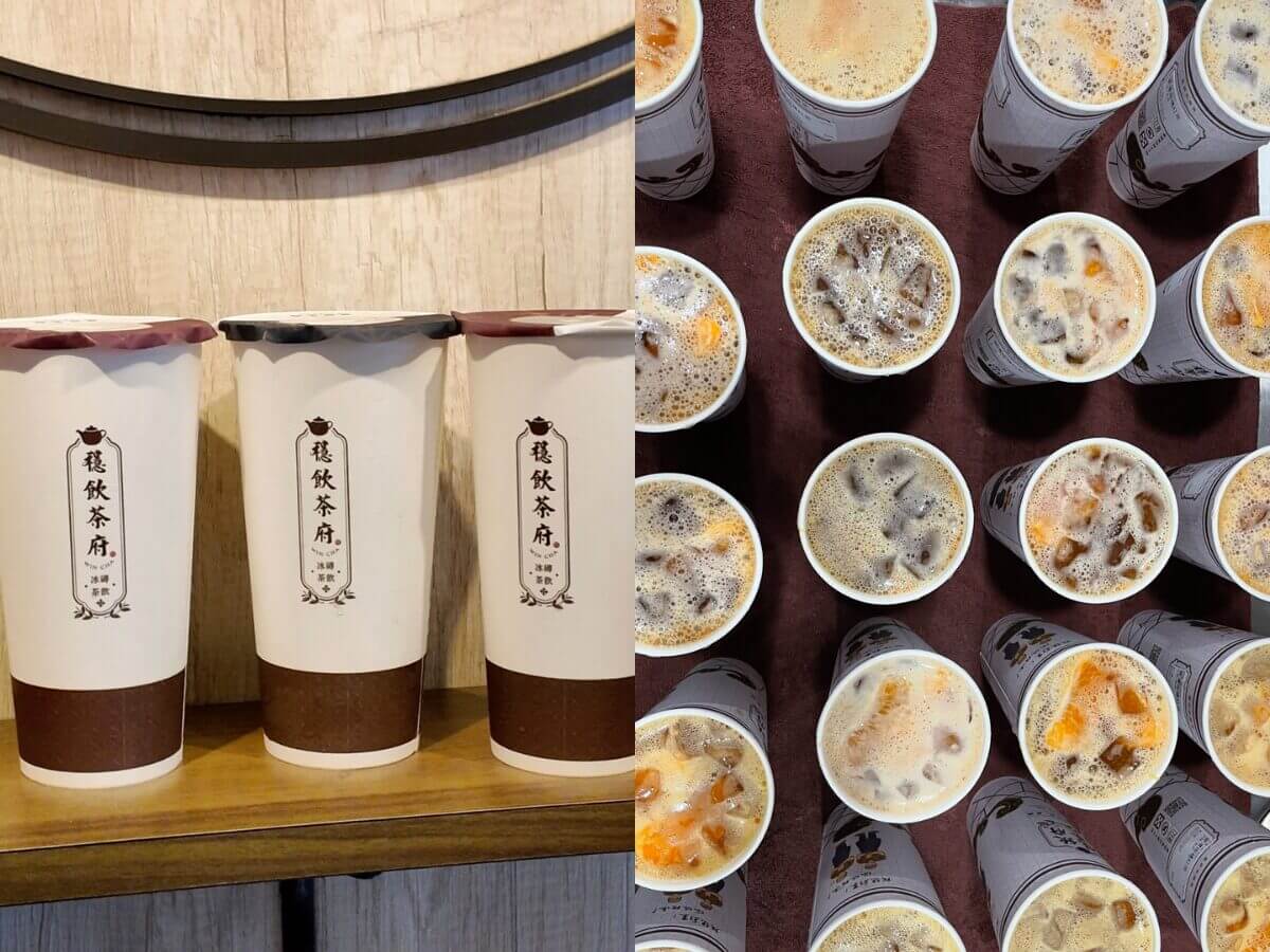 竹南頭份一日遊|必吃爆汁湯包、茶磚手作茶解膩,順遊全台唯一室內乳牛!最後用「被熱炒耽誤的釣蝦場」完美收尾