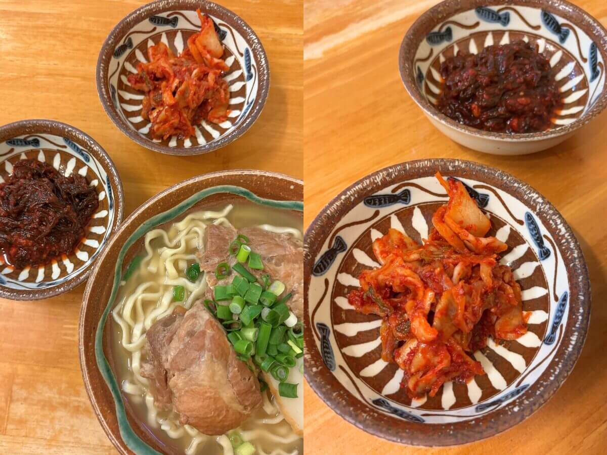 沖繩自由行攻略|不用日文也能訂名店!用 Codays 中文訂位 3 家必吃,塔可飯、阿古豬沖繩麵、深夜運動酒吧