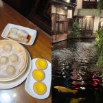 嘉義秘境一日遊｜公開3大私藏景點 市區竟然有江南秘境 山丘咖啡廳、仁義潭足湯一次收