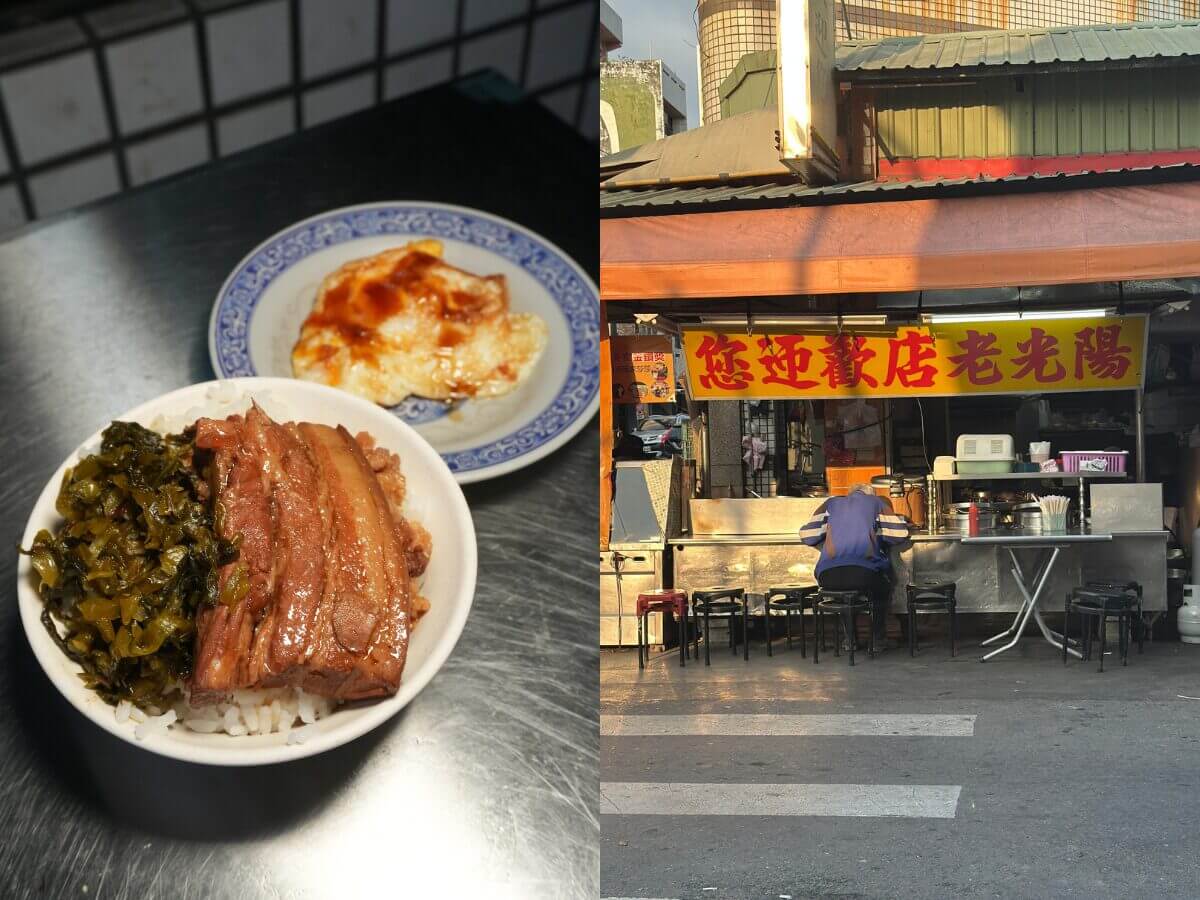 彰化二林美食｜在地人帶路吃 5 家！爌肉飯、肉圓、赤牛麵一次收