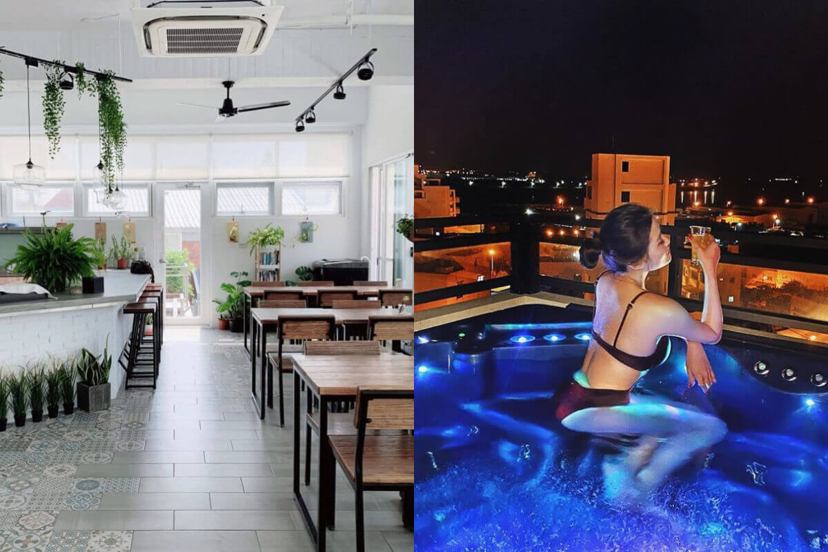 澎湖花火節三天兩夜行程｜2026澎湖自由行攻略！美食＋景點＋花火節一次玩透