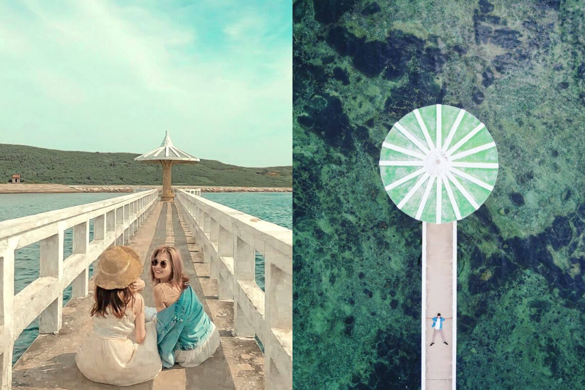 澎湖花火節三天兩夜行程｜2026澎湖自由行攻略！美食＋景點＋花火節一次玩透