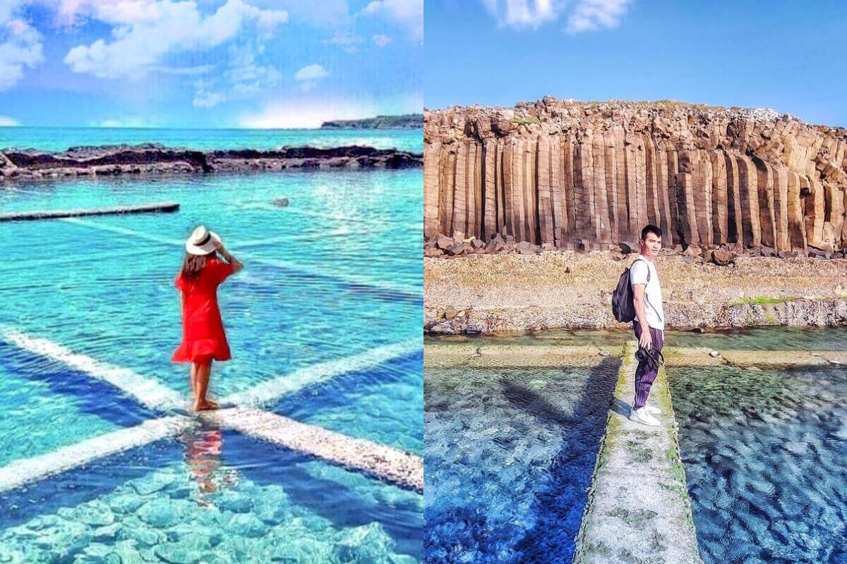 澎湖花火節三天兩夜行程｜2026澎湖自由行攻略！美食＋景點＋花火節一次玩透