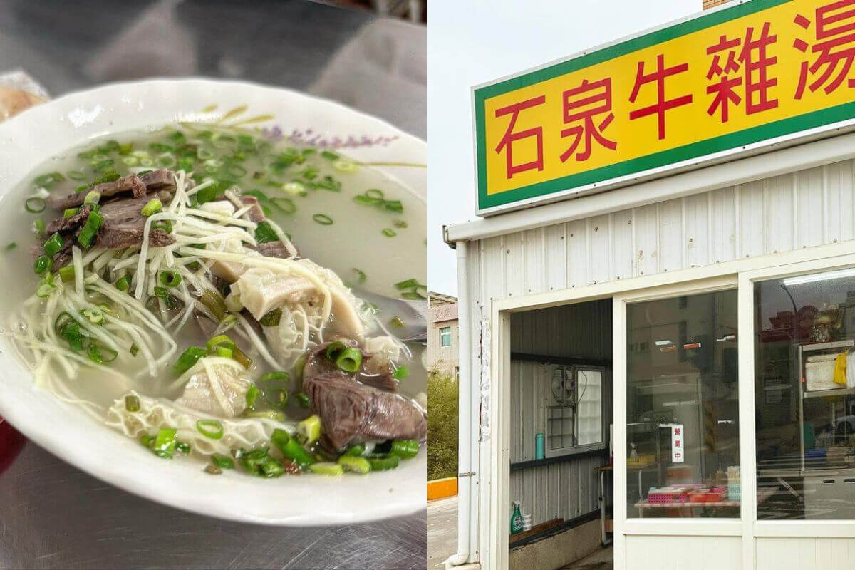 澎湖花火節三天兩夜行程｜2026澎湖自由行攻略！美食＋景點＋花火節一次玩透