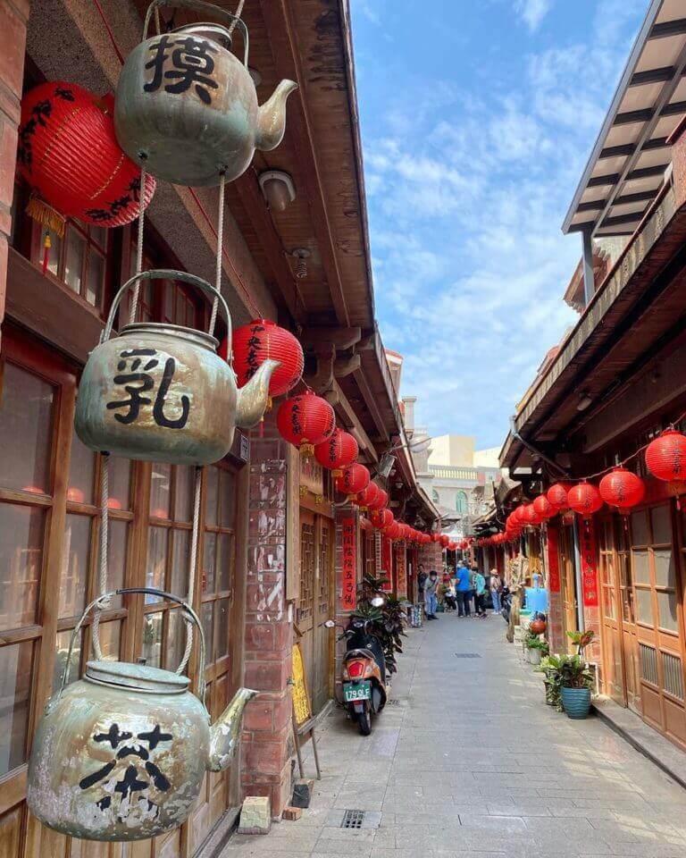 澎湖花火節三天兩夜行程｜2026澎湖自由行攻略！美食＋景點＋花火節一次玩透